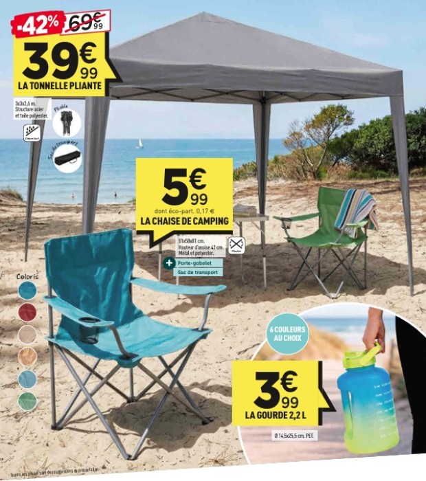 CAMPING