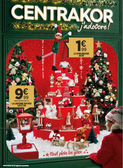 CATALOGUE NOEL
