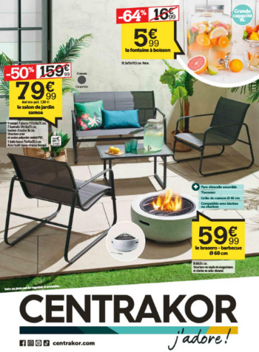 Catalogue 