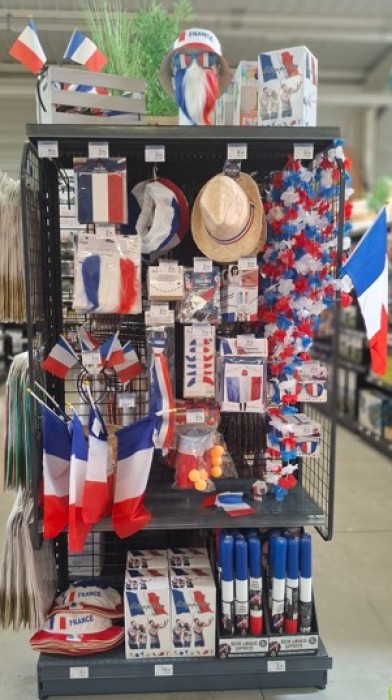 Coupe du Monde 2026