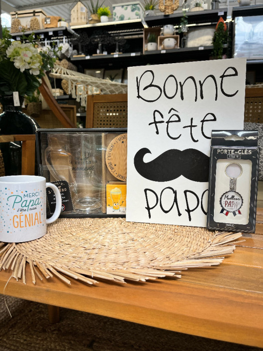 Fête des pères