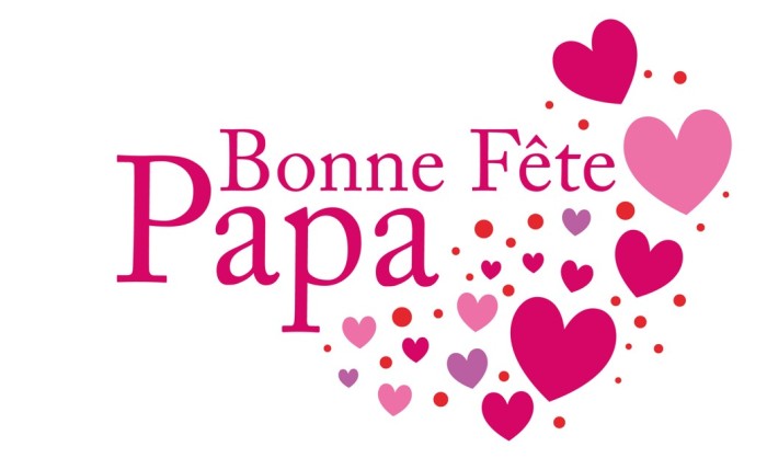 Fête des pères