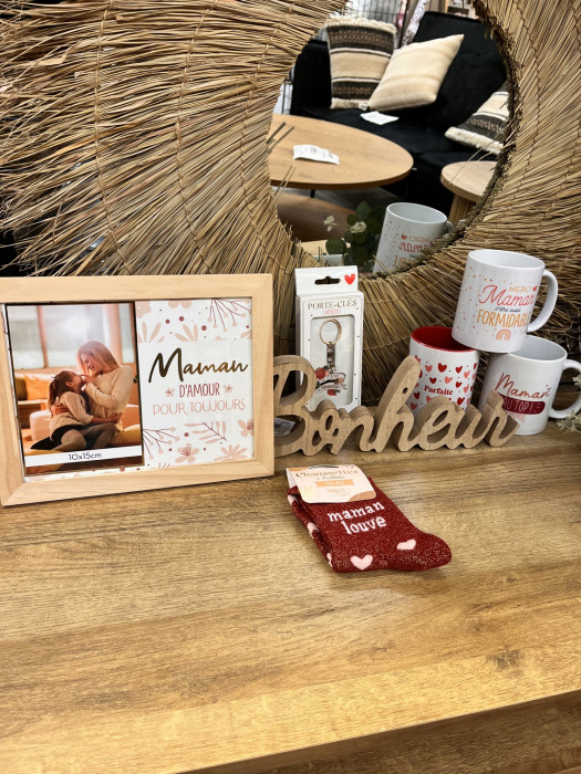 Fête des mères