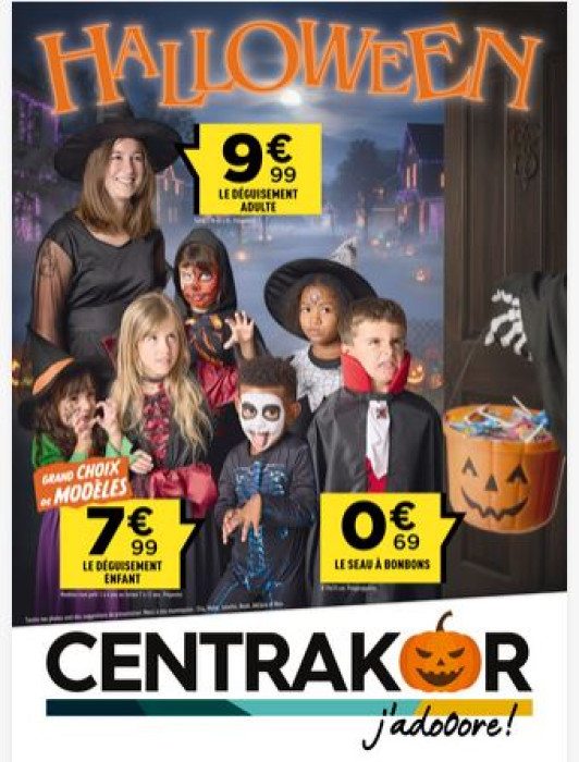 HALLOWEEN