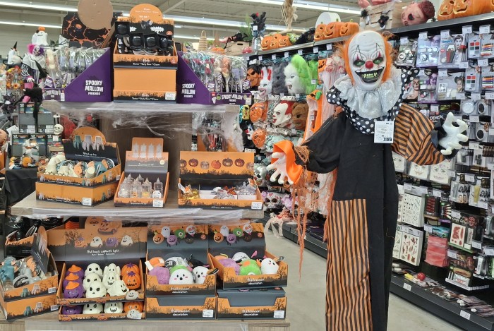 HALLOWEEN