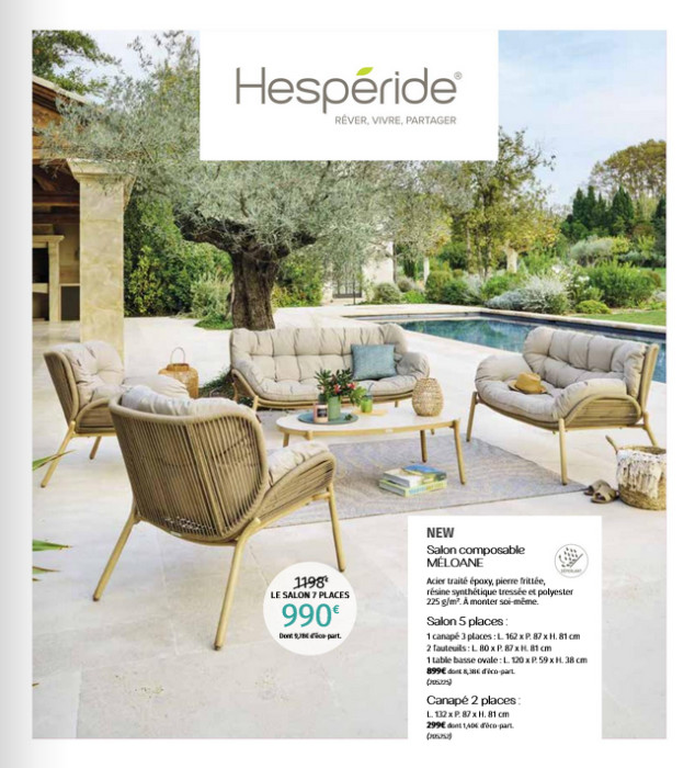 Hesperide 
