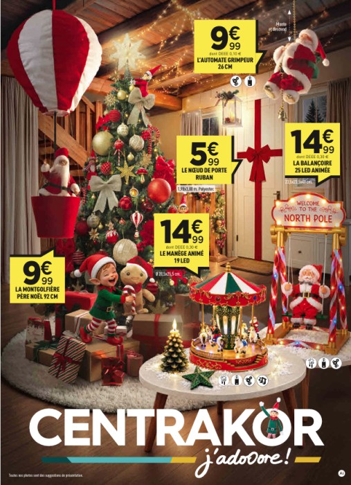 NOËL