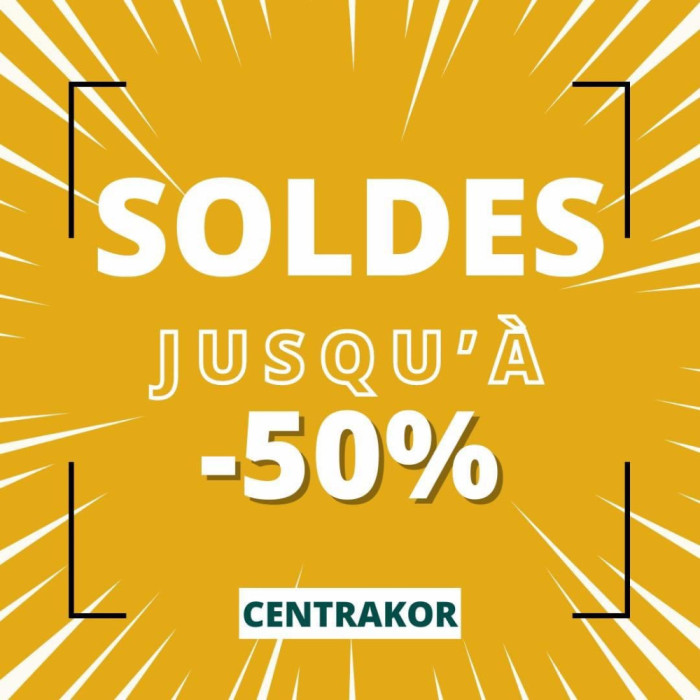 Soldes