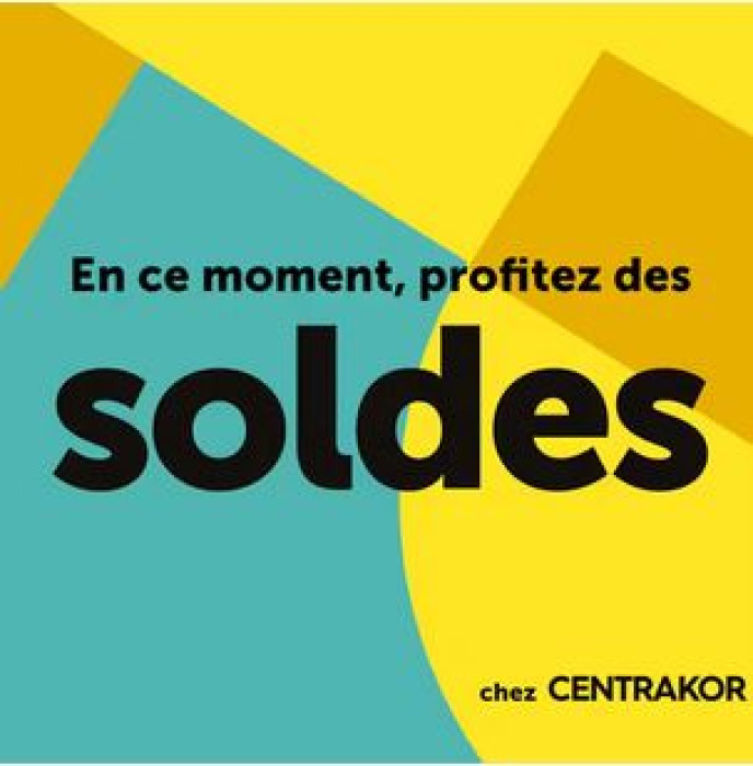 Soldes